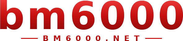 bm6000 logo